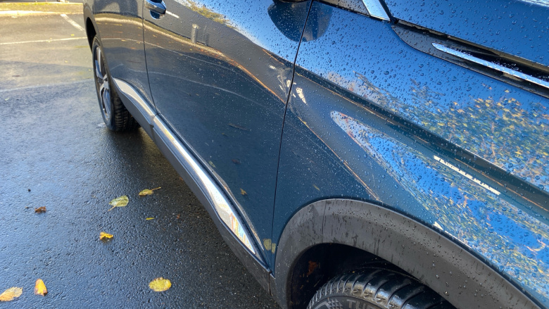 Peugeot 5008 1.2 PureTech Allure Premium 5dr EAT8 Petrol Estate